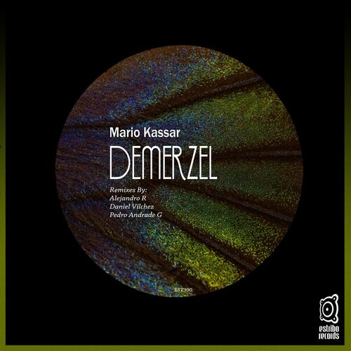 Mario Kassar - Demerzel [EST390]
